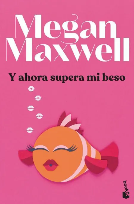 Y Ahora Supera mi Beso