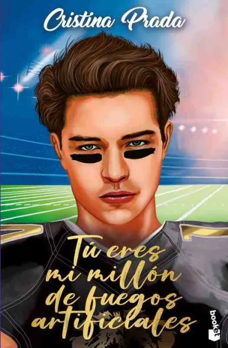 Tu Eres mi Millon de Fuegos Artificiales