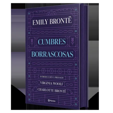 Cumbres Borrascosas