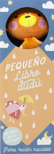 Buenas Noches Pequeño Zorro