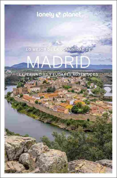 Lo Mejor de la Comunidad de Madrid 1