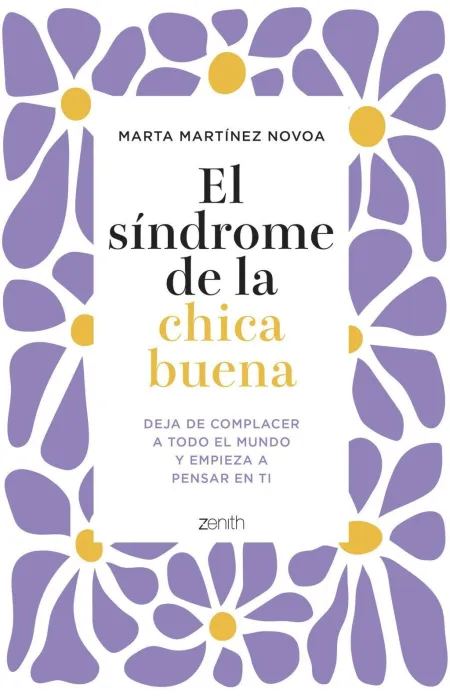 El Síndrome de la Chica Buena