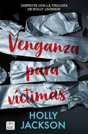 Venganza para Víctimas