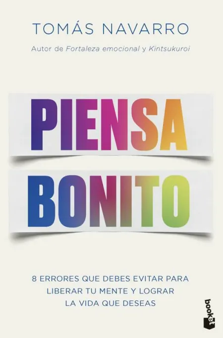 Piensa Bonito