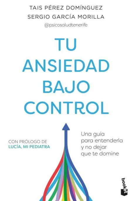 Tu Ansiedad Bajo Control