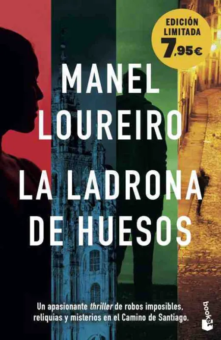 La Ladrona de Huesos