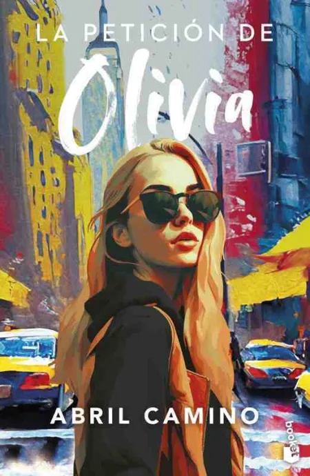 La Petición de Olivia