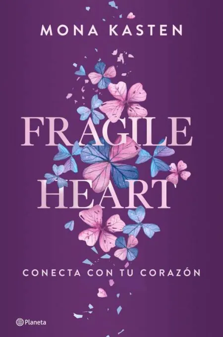 Fragile Heart. Conecta con tu Corazón