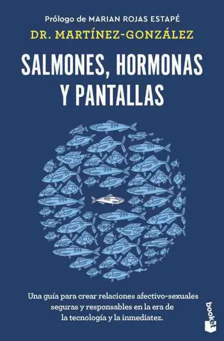 Salmones, Hormonas y Pantallas