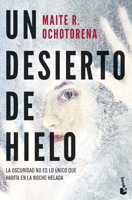 Un Desierto de Hielo
