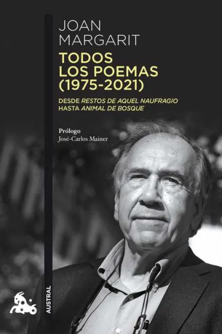 Todos los Poemas (1975-2021)
