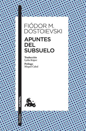 APUNTES DEL SUBSUELO