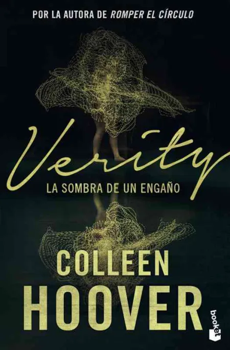 Verity. La Sombra de un Engaño