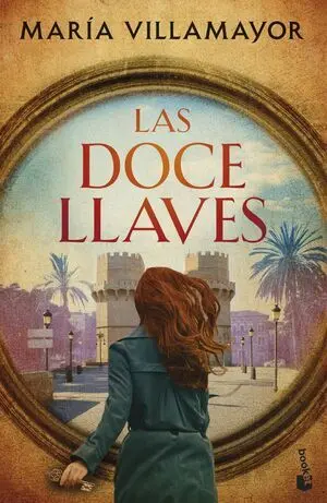 Las Doce Llaves