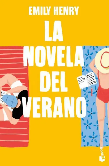 La Novela del Verano