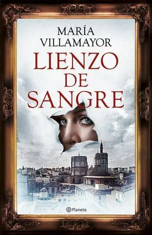 Lienzo de Sangre