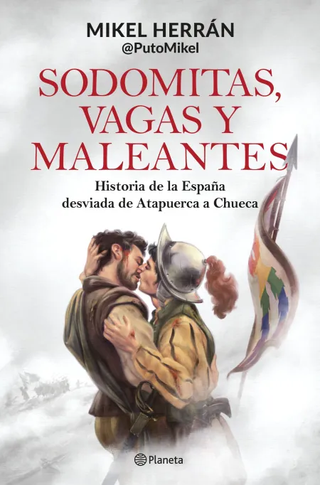 Sodomitas, Vagas y Maleantes