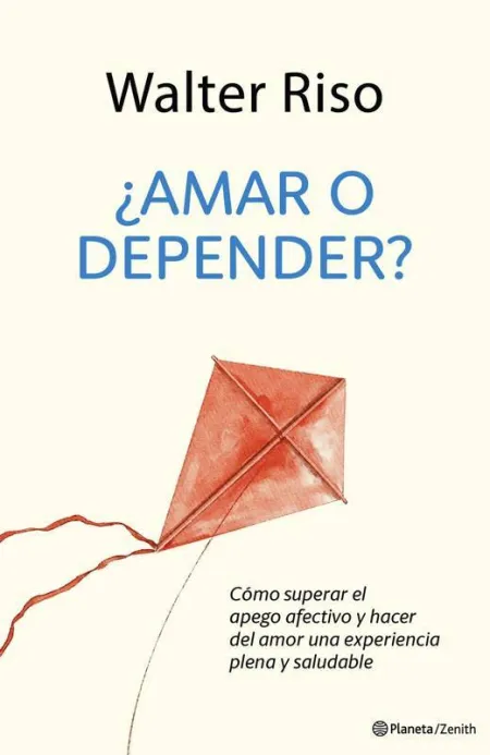 ¿Amar o Depender?