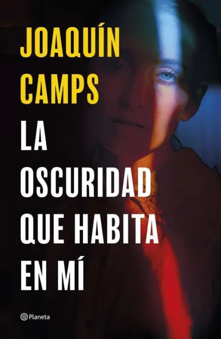 La Oscuridad que Habita en mí