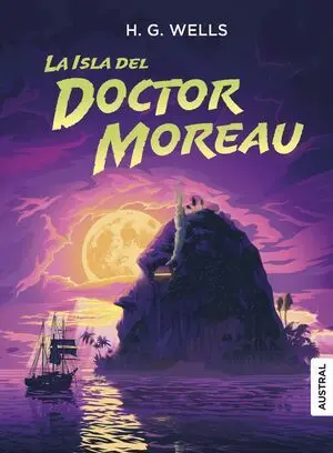 La Isla del Doctor Moreau