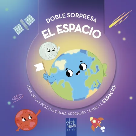 Doble Sorpresa. El Espacio