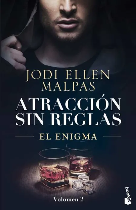 El Enigma (Atracción sin Reglas, 2)