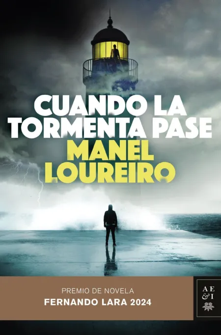 Cuando la Tormenta Pase