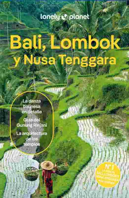 Bali, Lombok y Nusa Tenggara 2 2024
