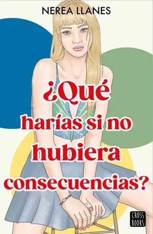 ¿Qué Harías si no Hubiera Consecuencias?