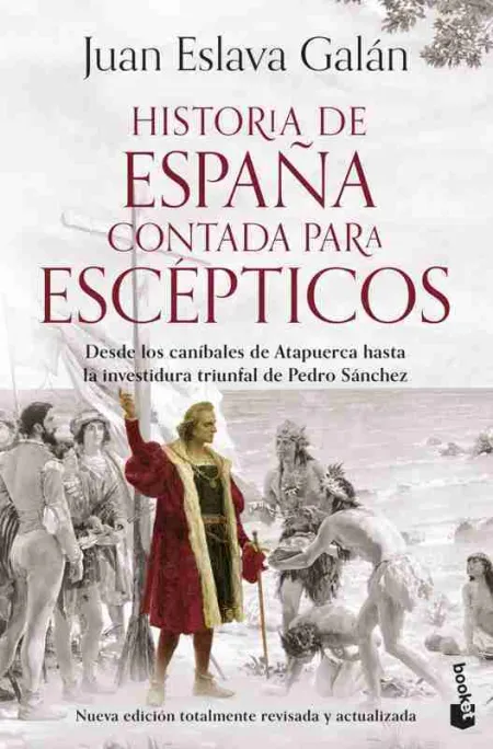 Historia de España Contada para Escépticos