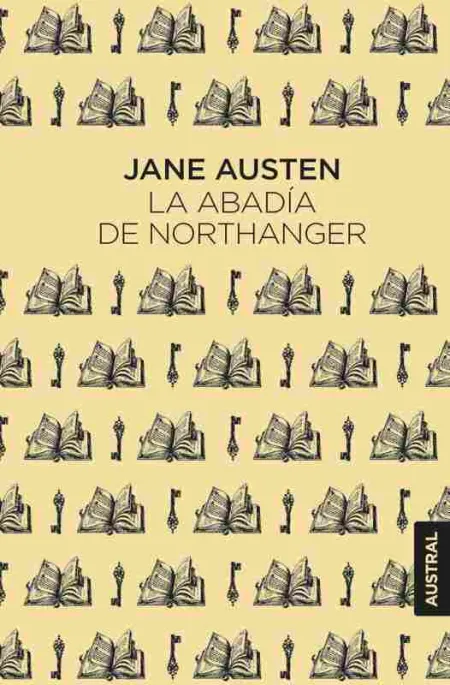 La Abadía de Northanger