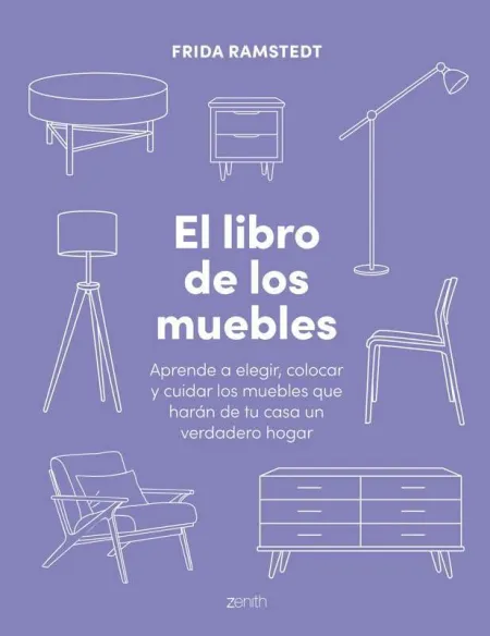 El Libro de los Muebles