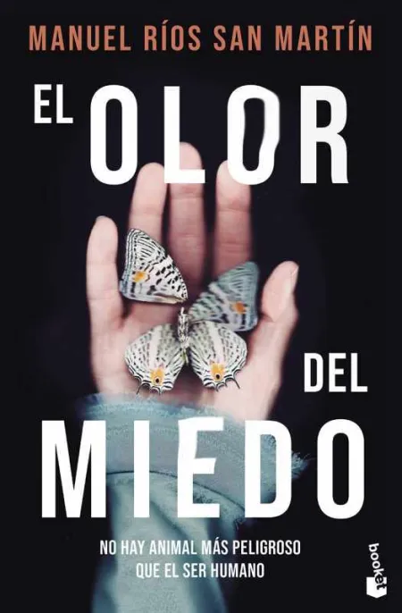 El Olor del Miedo
