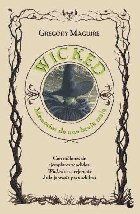 Wicked. Memorias de una Bruja Mala (Ed. Película)