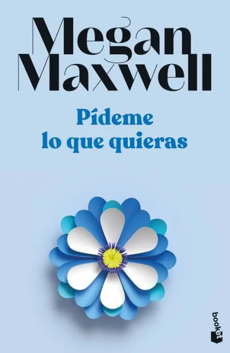 Pídeme lo que Quieras (Ed. Película)