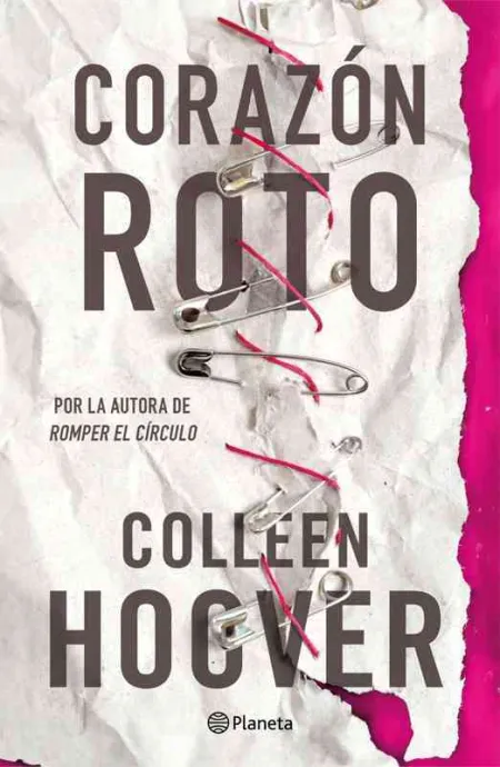 Corazón Roto (Without Merit)