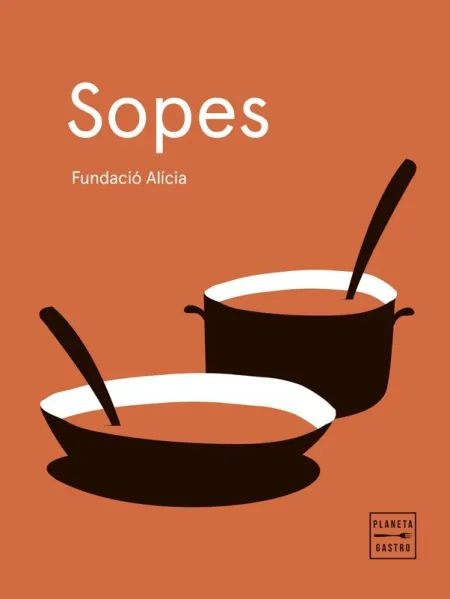 Sopes. Edició Rústega Amb Solapes