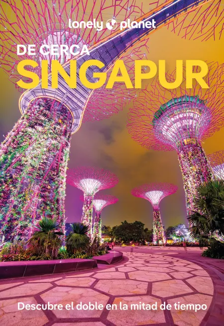 Singapur de Cerca 3