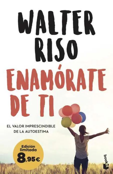 Enamórate de Ti