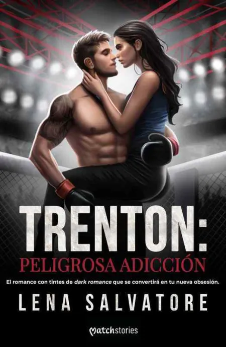 Trenton: Peligrosa Adicción