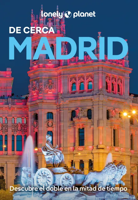 Madrid de Cerca 7