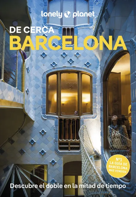 Barcelona de Cerca 8