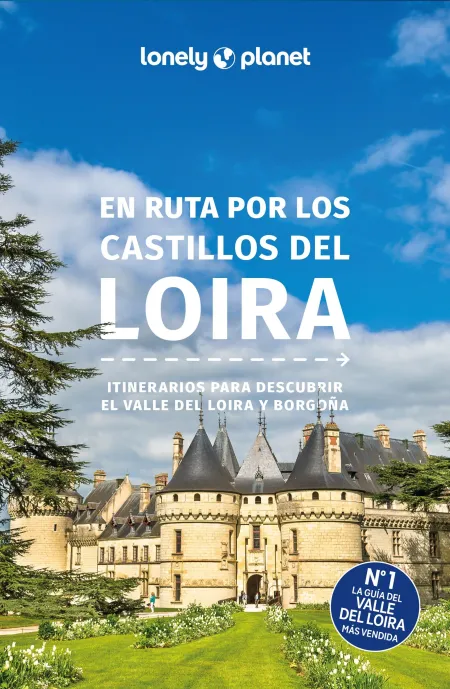 En Ruta por los Castillos del Loira 2