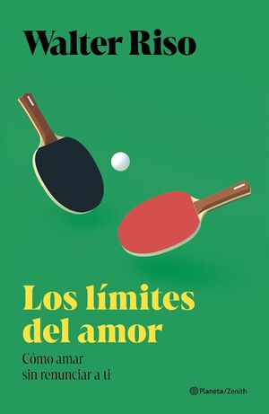 LOS LÍMITES DEL AMOR