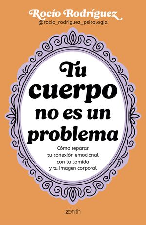 TU CUERPO NO ES UN PROBLEMA