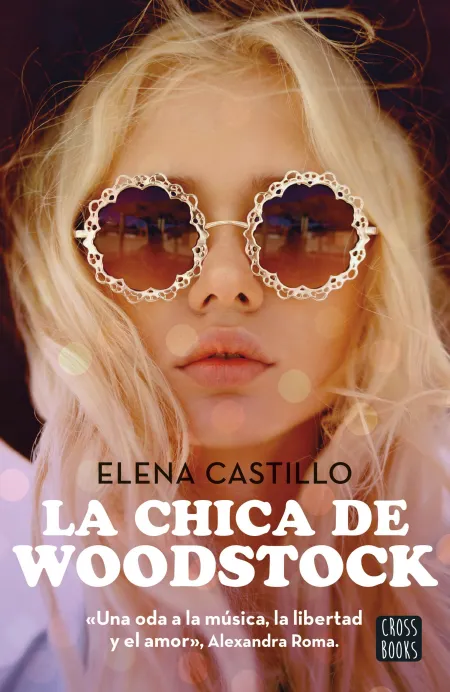 La Chica de Woodstock