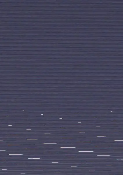 Tú y yo Solos en nuestra Propia Galaxia