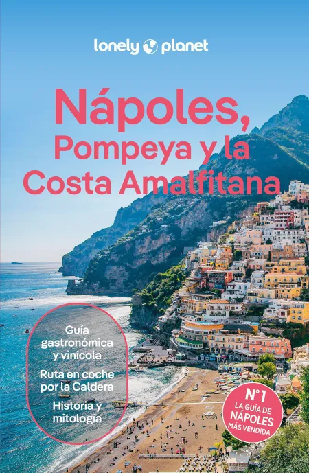 Napoles, Pompeya y la Costa Amalfitana 5
