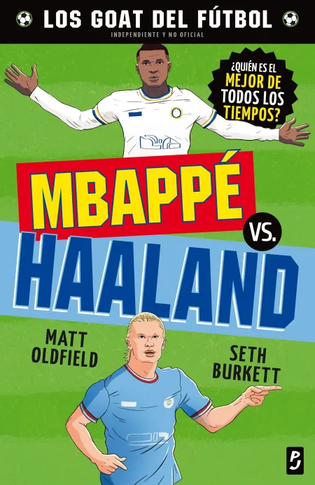 Goat. Mbappé Vs. Haaland