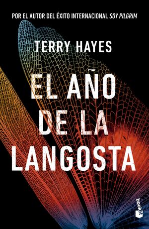 EL AÑO DE LA LANGOSTA